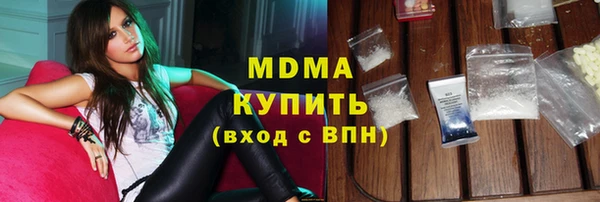 МДПВ Алексеевка